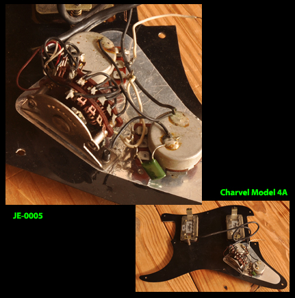 Charvel Jackson JE 0005 Special Switch | charvel model 6 ... wiring diagram for charvel model 2 