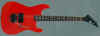 Model 2 Import Charvel 1986 