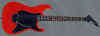 Model 3A Import Charvel 1986 