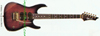 Model 3 Import Charvel 1987 