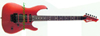 Model 3A Import Charvel 1986 