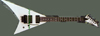 Randy Rhoads Model Charvel